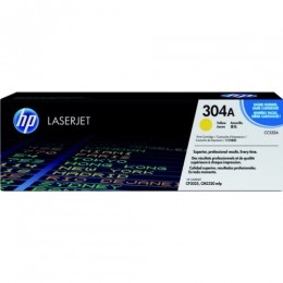 Tonercartridgehpcc532a304ageel