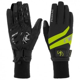 ROECKLWinterhandschoenenRoccaGTXwinterhandschoenenvoorherenMaat75