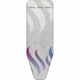 5xViledaStrijkplankovertrekTotalReflect