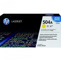 Tonercartridgehpce252a504ageel
