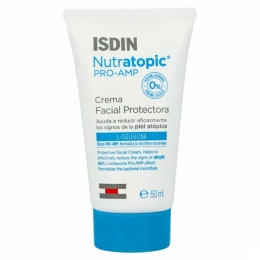 IsdinNutratopicGezichtscreme50ml