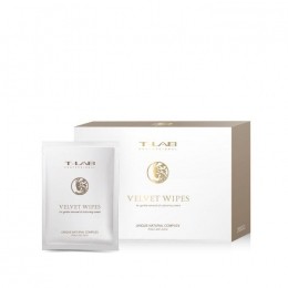 T-LabVelvetWipes130pcs