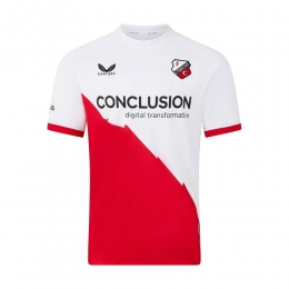 CastoreFCUtrechtThuisshirt2025-2026