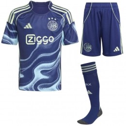 adidasAjaxUittenue2025-2026Kids
