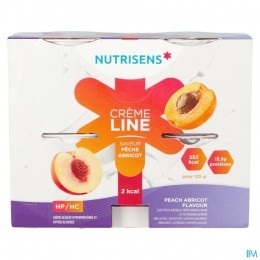 NutrisensCremelineAbrikoosHphc2Kcal