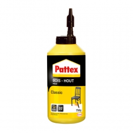 PattexHoutlijmClassic750gr