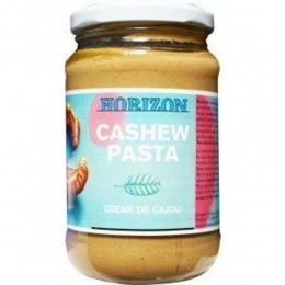 6xHorizonCashewpastaBio350gr