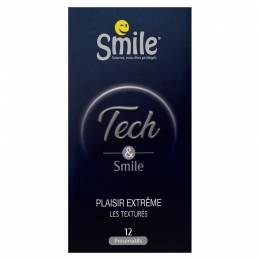 CONDOMENSMILETECHABA1X121DOOS