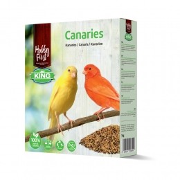 HobbyFirstKingKanarie1kg