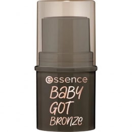 essenceBabyGotBronzeBronzingStick60CrushOnCaviar55gr