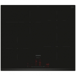 SiemensEH631HFC1MextraKlasseInductiekookplaatZwart