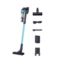 SamsungJet60TurboVS15A6031R1ENSteelstofzuigerzonderzakBlauw