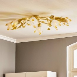 ONLIPlafondlampElenaFlorentijnsestijl6-lamps