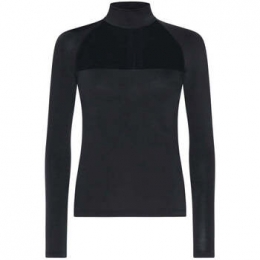 T-ShirtLangeMouwSimonaCorsellini-