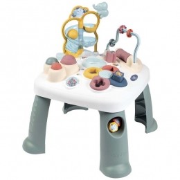 LittleSmobyactiviteitentafel