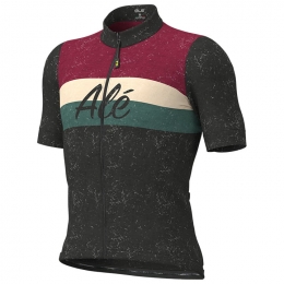 ALShirtmetkortemouwenStoricafietsshirtmetkortemouwenvoorherenMaat