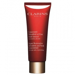 ClarinsSuperRestorativeDecolleteNeckCreme75ml
