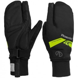 ROECKLWinterhandschoenenVillachTriggerwinterhandschoenenvoorherenMaat