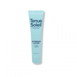 TenueSoleilAftersunLotion100ml