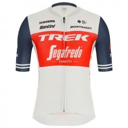 TREKSEGAFREDOShirtmetkortemouwenRace2021fietsshirtmetkortemouwen