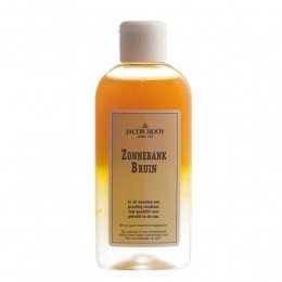 2xJacobHooyZonnebankBruin150ml