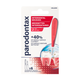 ParodontaxInterdentalBrushes05mm6