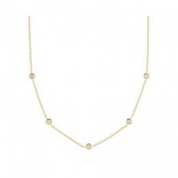 ESPRITKettingPURITY88672801