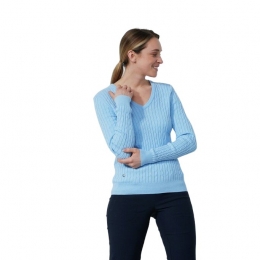 DailySportsMadelenePullover