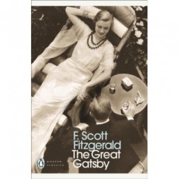 GreatGatsbyThe-FScottFitzgerald