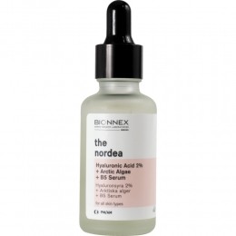 BionnexTheNordeaHyaluronzuur2Serum30ml