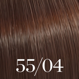 WellaColorTouchPlus5504LightBrownNaturalRed60ml