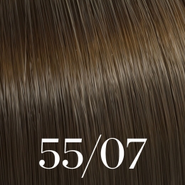 WellaColorTouchPlus5507LightBrownNaturalBrown60ml