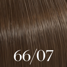 WellaColorTouchPlus6607DarkBlondeNaturalBrown60ml
