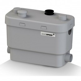 SaniSpeed-Sanibroyeurvoorkeuken