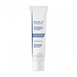 DucrayKelualDsCreme40mlNf