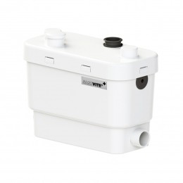 SaniVite-Sanibroyeur