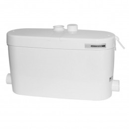 SaniAccessPump-Sanibroyeurvoorkeuken