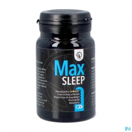 MaxsleepTabl30
