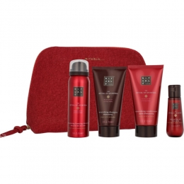 RitualsGeschenksetmetEtuiAyurveda1set