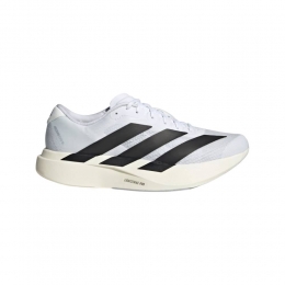 adidasAdizeroEVOSLHardloopschoenenWitZwart