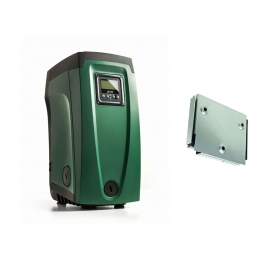 DABEsyboxDABEsywall-muurbevestiging