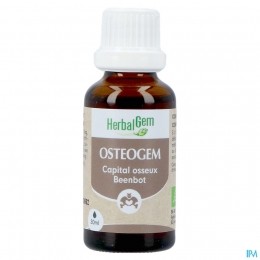 HerbalgemOsteogemBio30ml