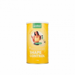 PurasanaShapeControlVanille350gr