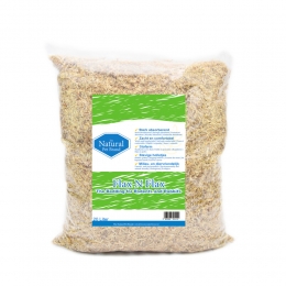 TheNaturalPetBrandFlaxNFlax20liter