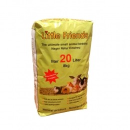 LittleFriendsStrokorrel8kg