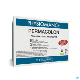 PhysiomancePermacolon20Zakjes20Capsules
