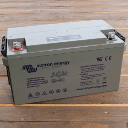 AGM12V90AhDeepCycleAccu