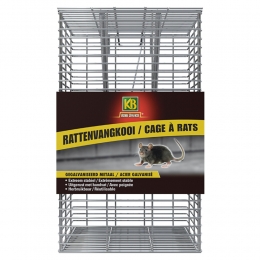 HomeDefenseRattenvangkooi