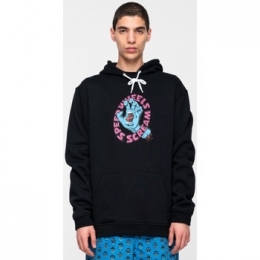 SweaterSantaCruzSwscreamhood