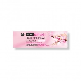 4xSenceOntharingscrmevoorGevoeligeHuid150ml